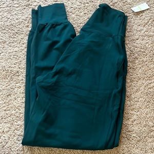 aerie baggy leggings